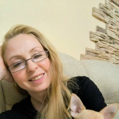 Ирина Васильева, Великий Новгород