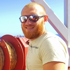 Макс Хромов, 05.12.1990, Керчь