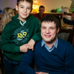 Олег Собчук, 06.03, Тернополь