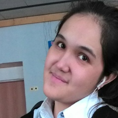 Жамал Жуманова, 02.10.1995, Жезказган