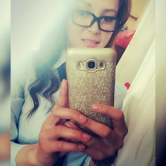 Guliy Sabirbaeva, 17.01.1998, Нукус