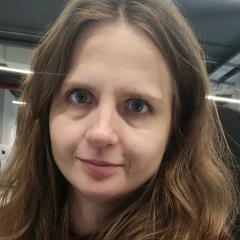 Наталья Ахмедишева, 09.12, Москва