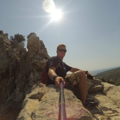 Віталій Білозерських, 20.09, Ракитное