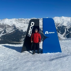 Артем Голобородько, 02.09.1986, Новочеркасск