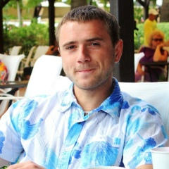 Александр Копылов, 13.10.1986, Новосибирск