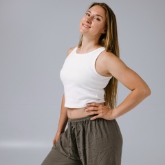 Ирина Саламатова, Нижний Новгород