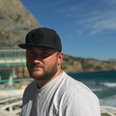 Евгений Соколов, 26.02.1988, Феодосия