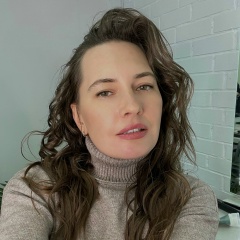 Татьяна Буслаева, 27.10, Санкт-Петербург