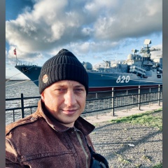 Лев Русланов, 30.04.1988, Санкт-Петербург