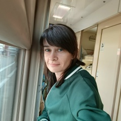 Ольга Кузьменко, 18.12, Курчатов