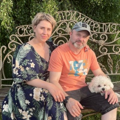 Анастасия Сероглазова, 25.01