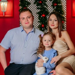 Дима Дошин, 02.04, Саранск