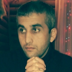 Садиг Бадалов, 29.03.1985, Архангельск