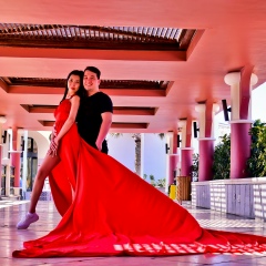 Салтик Жаркынбекова, 29.10, Алматы