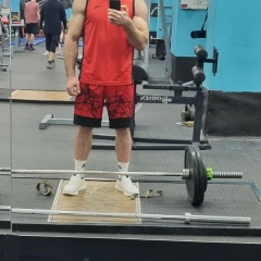 Ильяс Курбанов, 17.04.1993