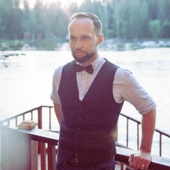 Денис Есавочкин, 08.12.1986, Киев