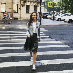 Varya Strelkova, 10.06, Санкт-Петербург