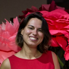 Евгения Ефимова, 02.07.1986, Москва