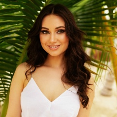 Ирина Шанина, 29.11.1990, Москва