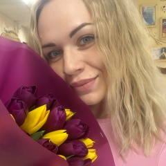 Полина Григорьева, 07.05, Краснодар