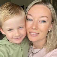 Ю-Лю-Лю Замысловатая, 01.07.1986, Санкт-Петербург