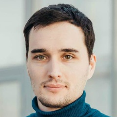 Иван Колегов, 04.12.1986, Пермь