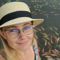 Анастасия Зиновьева, 22.05.1985, Омск