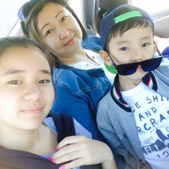 Назым Арсен, 11.11.1977, Алматы