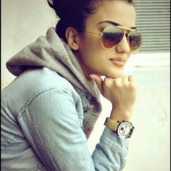 Малика Набиева, 01.01.1994, Ташкент