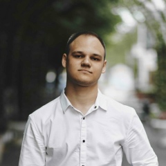 Илья Макаров, 23.05, Иваново