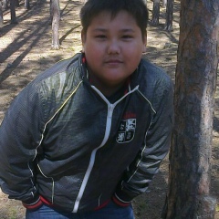 Медет Абенов, 20.05.1999, Актобе