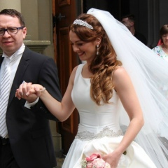 Алена Сторожук, 15.12.1983, Zürich