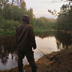 Алексей Соколов, 22.01, Волхов