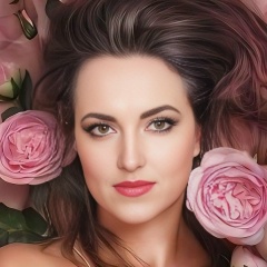 Марина Домнина, 13.04.1989, Кемля