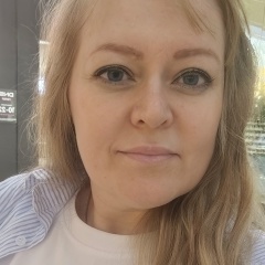 Светлана Юрьева, 14.04, Новосибирск