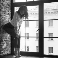 Эльвира Мин, 06.04, Красноярск