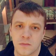 Владимир Жигайлов, 28.01, Сургут