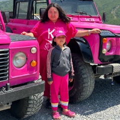 Раиса Семенова, 26.11, Москва