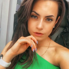 Людмила Разнова, 24.05.1991, Алматы