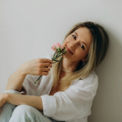 Галина Галямшина, 29.08, Ижевск