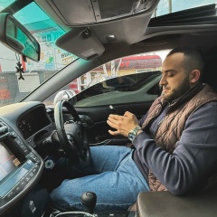 Арман Степанян, 01.08, Благовещенск