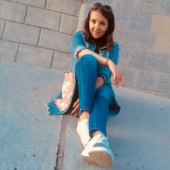 Tanya Popyk, 07.06, Хмельницкий