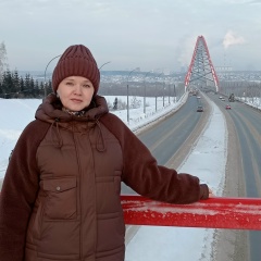 Ксения Меренкова, 11.05.1984, Новосибирск