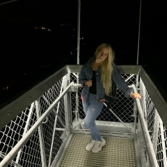 Лена Старкова, 11.03, Ростов-на-Дону