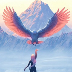 Анна Кулибабина, 25.02, Москва