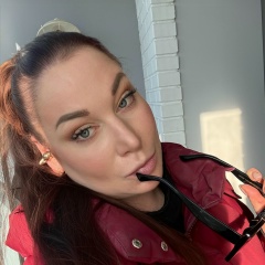 Аня Ёлкина, 12.04, Санкт-Петербург