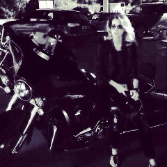 Оксана Рахимова, 06.06.1987, Москва