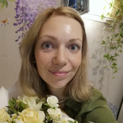 Виктория Сюхина, 07.10.1988, Москва