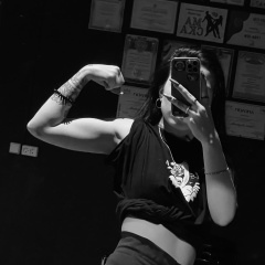 Катерина Егорова, Новосибирск