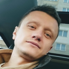 Александр Маевский, 19.09, Минск